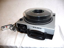 Slide projector elmo for sale  Shipping to Ireland