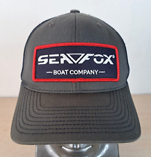 Sea fox boat for sale  Indianapolis