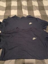 Nike shirt mens for sale  GATESHEAD