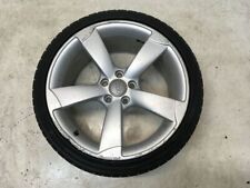 Audi alloy wheels for sale  GATESHEAD