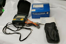 Yokogawa 2406e series for sale  Cornell