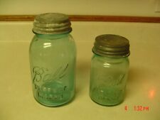Vintage aqua blue for sale  Winona