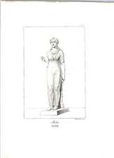 1895 isis statue for sale  BISHOP AUCKLAND