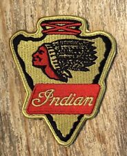 Indian motorcycle arrowhead for sale  Richland