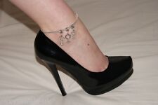 Sexy euro anklet for sale  Shipping to Ireland