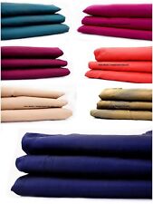 Indian silk fabric for sale  Shipping to Ireland
