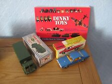Dinky supertoys original for sale  HAVERFORDWEST