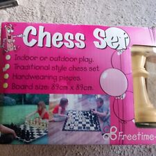 Acl garden chess for sale  MAIDENHEAD