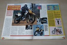 Motorrad news 3008 gebraucht kaufen  Deutschland