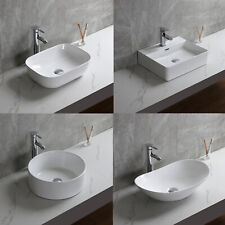 Countertop basin sink for sale  Shipping to Ireland