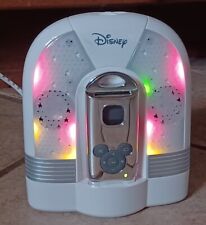 DISNEY JAM STAND DDS8000 CON MEZCLA DE MEMORIA MP3 REPRODUCTOR USB CON MÚSICA DDA8040 PROBADO/FUNCIONA, usado segunda mano  Embacar hacia Argentina