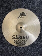 Sabian xs20 medium for sale  BRADFORD