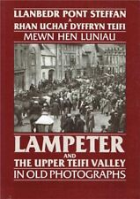 Lampeter upper teifi for sale  UK