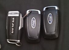 Vehicle fobs need for sale  USA
