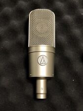Audio technica at4047sv for sale  Dover