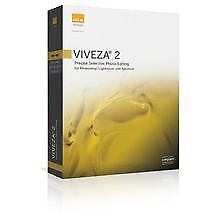 Viveza nik software gebraucht kaufen  Berlin