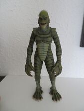 CREATURE FROM THE BLACK LAGOON-1989 BILLIKEN MODEL KIT-PRO PAINT JOB-BUILT UP!!! for sale  Shipping to South Africa