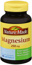 Nature made magnesium for sale  Sterling Heights