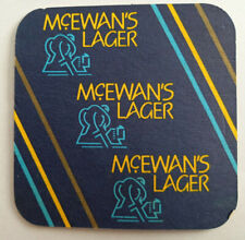 Mcewans lager people for sale  NORTHAMPTON