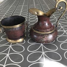 Indian made bronze for sale  SPILSBY