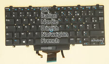 Keyboard for dell d'occasion  Expédié en Belgium