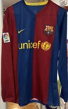 Ronaldinho barcelona nike for sale  Philadelphia