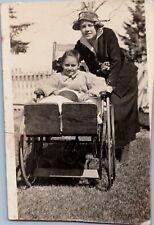 1916 wheelchair girl for sale  Denver