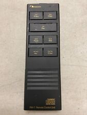 Nakamichi replacement remote for sale  Atkinson