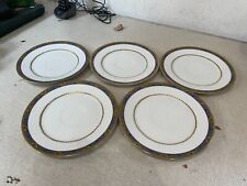 Bavaria schumann plates for sale  STOKE-ON-TRENT