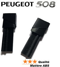 Usado, 🇫🇷 Axe rideau de coffre Peugeot 508 SW /plage arriere Peugeot 508 SW(la paire) comprar usado  Enviando para Brazil