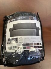 Sofa chair slipcover for sale  Palm Harbor