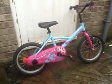 little girl bikes for sale  STOKE-ON-TRENT
