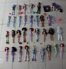 Acessórios, bolsas, faça sua escolha para bonecas Monster High comprar usado  Enviando para Brazil