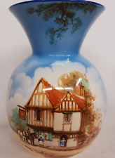 Falcon ware vase for sale  Park Rapids