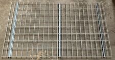 mesh wire panels for sale  Kansas City