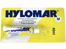 Sealer hylomar 40ml for sale  Shipping to Ireland