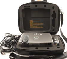 Proyector Dell 3200 MP con controlador y bolsa 3200 MP con accesorios mostrados PROBADO segunda mano  Embacar hacia Argentina
