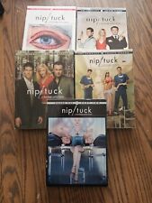 DVD Nip/Tuck - Série temporadas 1-5  comprar usado  Enviando para Brazil