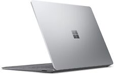 Usado, 2021 Microsoft Surface Laptop 4 i5-1135G7 8GB 256GB SSD 13.5" Touch PRO Platinum comprar usado  Enviando para Brazil