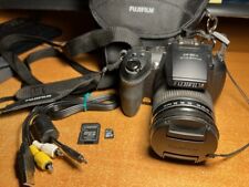 Fujifilm FinePix HS Series HS10 / HS11 10.3MP Digital Camera + Case & Card (933) for sale  Shipping to South Africa