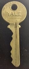 Vintage key yale for sale  Phoenix