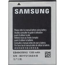 Samsung batteria original usato  Italia