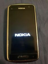 Cellulare Nokia C6-01 wifi 3g umts RARO COLLEZIONE ULTIMO VINTAGE MUST TO HAVE usato  Dalmine