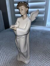 lladro angel for sale  GRAVESEND
