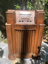 1930 philco radio for sale  Quitman
