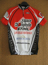 Maillot cycliste gpcc d'occasion  Arles