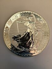 2024 silver britannia for sale  BELFAST