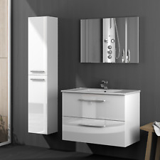 mobile bagno lavabo classico usato  Italia