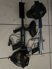 Paintball gun tippmann for sale  Hollywood