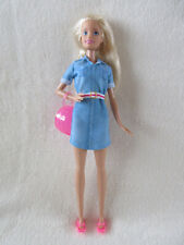 Barbie millie blue for sale  HASTINGS